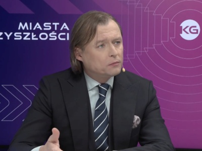 Ochrona ludności przyspiesza po latach zapóźnień. 