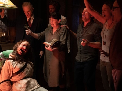 Widzowie przerażeni jakością nowego hitu Netfliksa