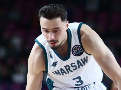 Legia Warszawa z triumfem w Lidze Mistrzów! Prowadzili od pierwszej minuty