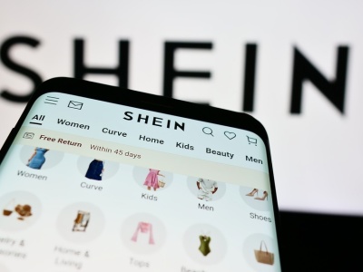 Shein może być zakazane we Francji. Powodem kontrowersyjny produkt