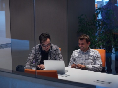 GrantBot.AI kończy męki przedsiębiorców związane z wnioskami o dotacje