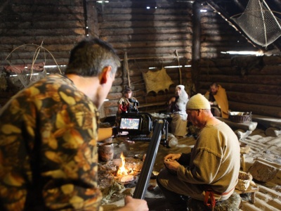 UMCS tworzy 29 krótkometrażowych filmów. Przedstawiać będą zamierzchłe dzieje Lubelszczyzny