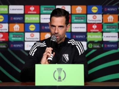 Legia Warszawa z tym kończy. Inaki Astiz podjął decyzję