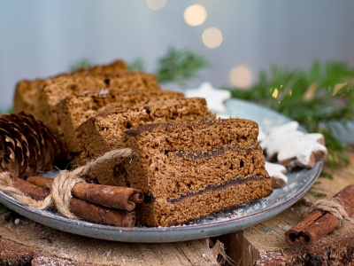 Piernik staropolski długodojrzewający — przepis, który wyjdzie każdemu. Będą prosić o dokładkę!