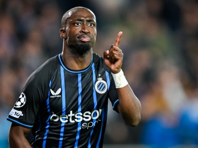 21-latek, który okazał się katem Barcelony. Kim jest Carlos Forbs?