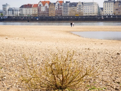 Woda w centrum unijnej agendy. Energię można wytworzyć, a wody nie. Dlatego jest jeszcze cenniejsza