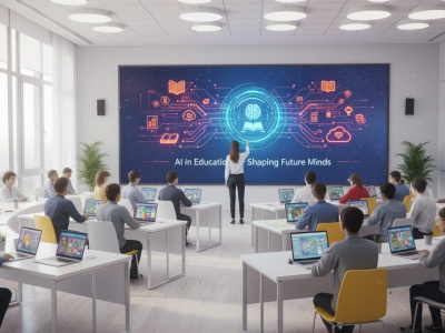 Islandia we współpracy z Anthropic uruchamia ogólnokrajowy pilotaż użycia AI w edukacji