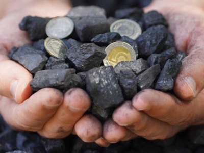 Za dwa tygodnie spadnie śnieg. Ceny węgla już reagują