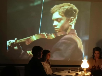 Wieczór wspomnień „Spotkanie pokoleń. Kaliszanie. Losy ks. Józefa Sieradzana”