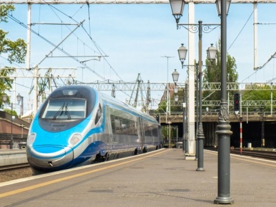 PKP Intercity rusza ze specjalną promocją. Bilety za symboliczną złotówkę, ale skorzystają wybrani