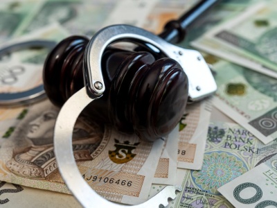 Firmy oskarżane o wyłudzanie dotacji covidowych z PFR. Precedensowa sprawa przed sądem w Katowicach