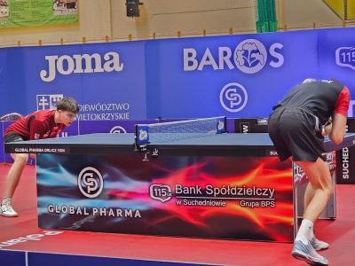 Orlicz po zwycięstwo jedzie do Olesna