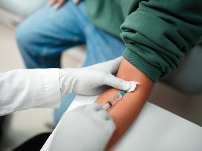 Oddaj krew dla Niepodległej – Kielce świętują, pomagając innym