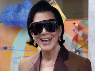 69-letnia gwiazda stawia na jesienny hit. Trudno oderwać od niej wzrok