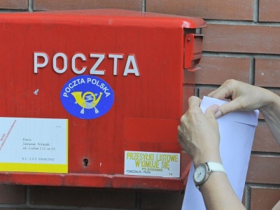 Nie dostaniesz już awiza od listonosza. Wielkie zmiany od nowego roku