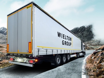 Wielton miał 29,8 mln zł straty netto w III kwartale. EBITDA w końcu nad kreską