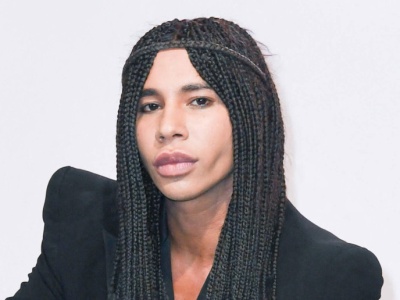 Wielkie rozstanie w świecie mody. Olivier Rousteing odchodzi z Balmain