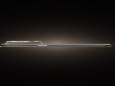 Huawei Mate 70 Air oficjalnie. Smukła patelnia z wielkim akumulatorem