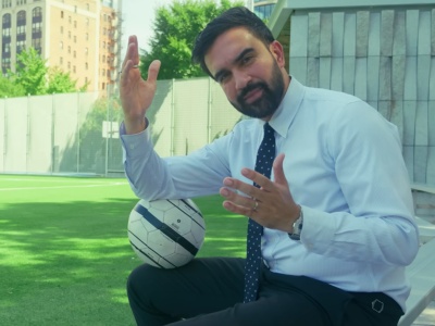 Burmistrz Nowego Jorku Mamdani sprzeciwia się polityce cenowej Mistrzostw Świata w 2026 roku i 