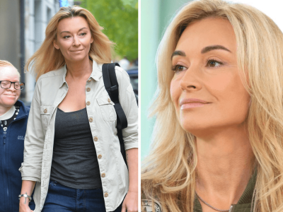 Fani martwią się o Kabulę. Martyna Wojciechowska zabrała głos