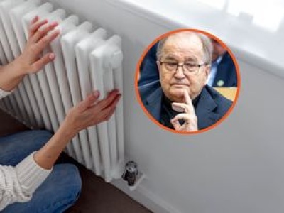 Boją się rachunków. Ciepło dostarcza im spółka o. Rydzyka