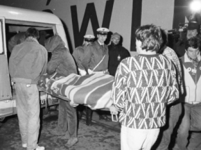 Adam Zadworny: po katastrofie „Jan Heweliusz” zatonął ponownie – w morzu kłamstw