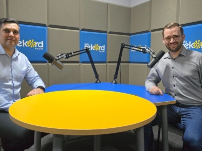 Rekordowe wieści dla rolników odc. 14