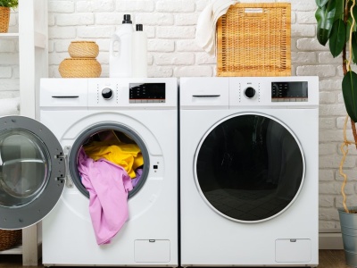Inteligentne AGD. Sprawdzamy nowoczesne smart suszarki do ubrań