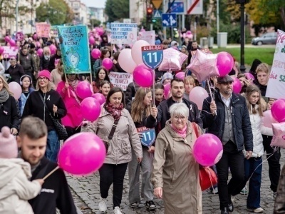 Wybierz najlepsze hasło promujące zdrowie