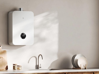 Xiaomi wprowadza na rynek kompaktowy, inteligentny podgrzewacz wody