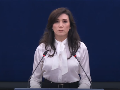 Ewa Zajączkowska: Ceny energii będą szybować w kosmos dla milionów polskich rodzin i całej gospodarki