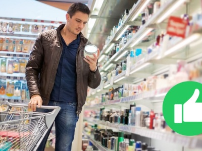 Eksperci przebadali kremy do twarzy dla mężczyzn. Te tanie marki okazały się najlepsze