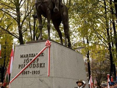 Rzeszów świętuje 107. rocznicę odzyskania Niepodległości przez Polskę