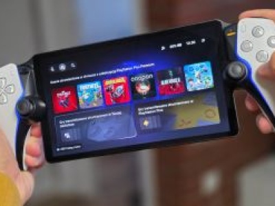 PS5 do kosza? PlayStation Portal z aktualizacją, która uwalnia go od konsoli