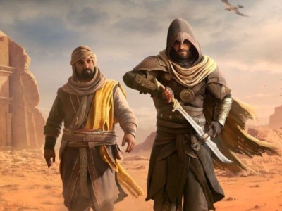 Ubisoft prezentuje nowości w Assassin’s Creed Mirage: Valley of Memory. Zobaczcie gameplaye