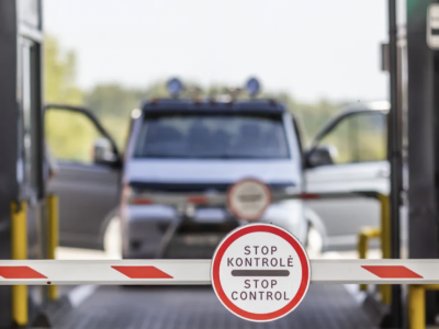 Litwa planuje otwarcie jednego z przejść granicznych na granicy z Białorusią. Nie na długo i nie dla wszystkich