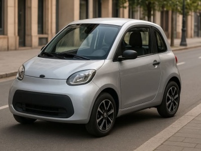 Myślał, że może jeździć „na dowód”. Policja zatrzymała 61-latka w Witkowie