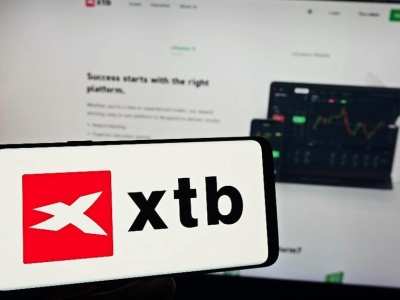 XTB z kolejną dużą awarią. Broker znów nadwyręża zaufanie klientów