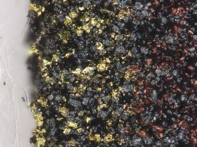 A tak wygląda pęcznienie krzemowej anody . Producent ogniw Li-ion musi nad tym zapanować