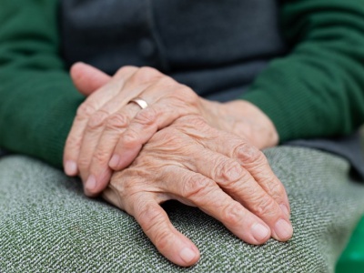 Jędrzej Dudkiewicz: Temat DPS-ów przez lata był spychany na dalszy plan