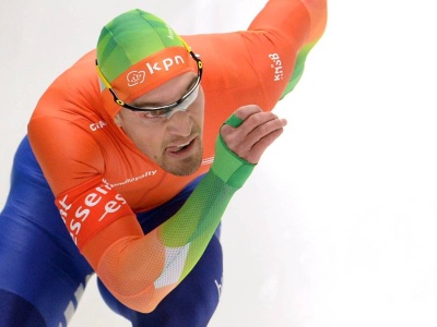 Mistrz olimpijski przeszedł poważną operację. 