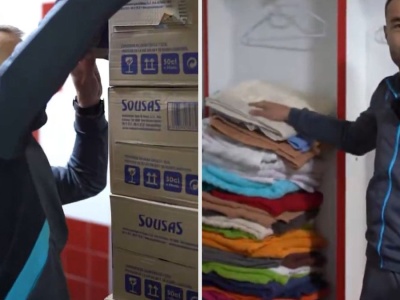 Polska reaguje na filmik Lecha Poznań. 