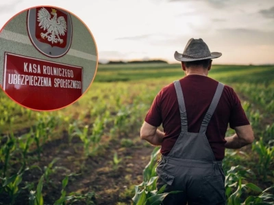 Będą wcześniejsze emerytury KRUS dla rolników? 
