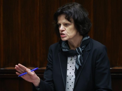 MF nie zamierza ciąć wydatków w budżecie. Oszczędności mają przyjść same