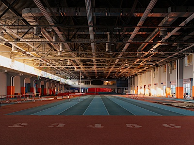 Niepełnosprawne miasto przegrywa z niepełnosprawnym sportowcem