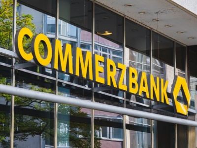 Niemiecki bank z niższym zyskiem. Na wynik wpłynęły odprawy dla pracowników