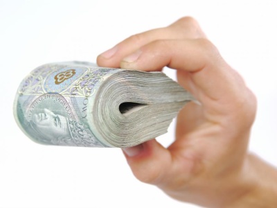 Wygrał główną nagrodę w TEJ grze w LOTTO