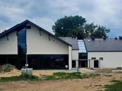 Ciechanowskie muzeum rozstrzygnęło kosztowny przetarg. Wartość przekracza 4 mln zł