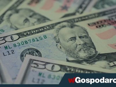 Batalia o cła zaszkodzi dolarowi?