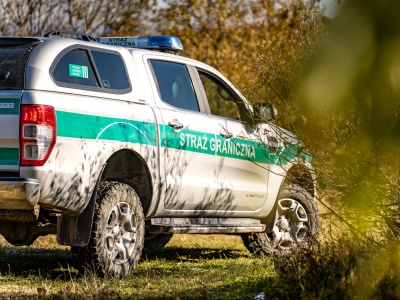 Obywatele Ukrainy stanowiący zagrożenie dla bezpieczeństwa wydaleni z Polski